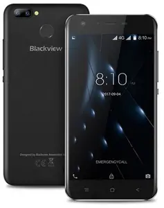 Замена разъема зарядки на телефоне Blackview A7 Pro в Волгограде